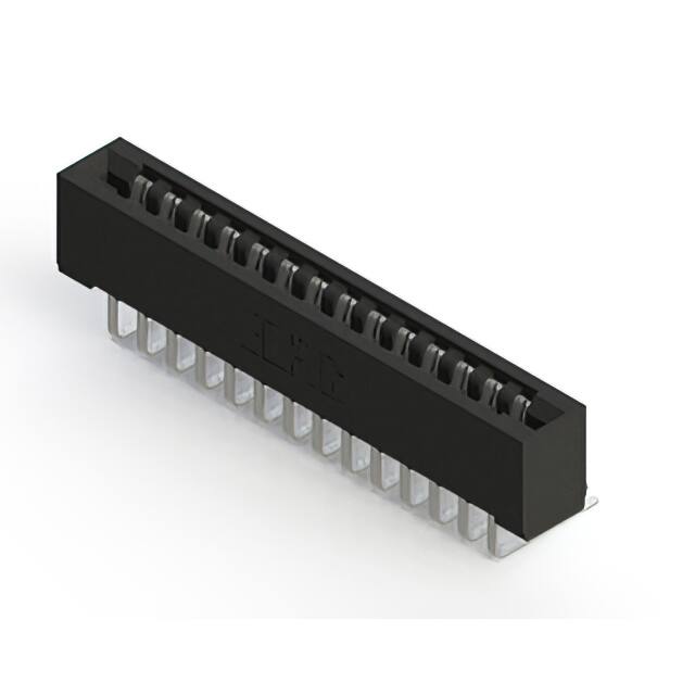857-028-459-201 EDAC Inc.  Edgeboard Connectors